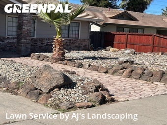 Lawn Care Service nearby Ceres, CA, 