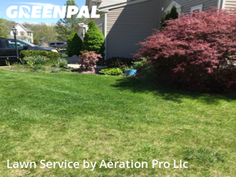 Lawn Care nearby Reminderville, OH, 