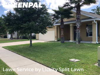 Lawn Cutting nearby Jacksonville, FL, 