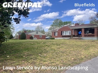 Lawn Cut nearby Nashville, TN, 