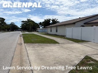 Yard Cutting nearby Pinellas Park, FL, 