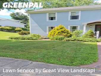 Yard Cutting nearby Middletown, CT, 