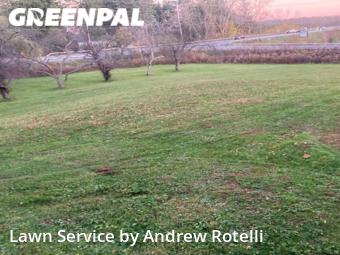 Lawn Mow nearby Baldwinsville, NY, 