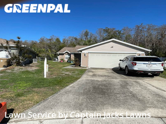 Lawn Service nearby Kissimmee, FL, 