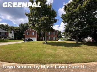Lawn Service nearby Decatur, GA, 