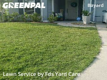 Lawn Care nearby Jacksonville, FL, 