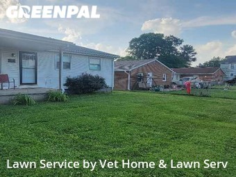 Lawn Care nearby Hamilton, OH, 