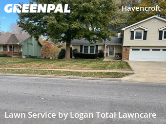 Lawn Service nearby Olathe, KS, 