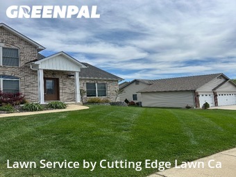 Lawn Mowing nearby St. Peters, MO, 