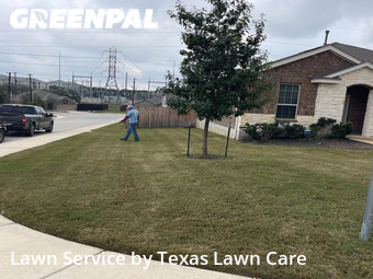 Lawn Cutting nearby San Antonio, TX, 