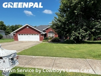 Lawn Maintenance nearby Bentonville, AR, 
