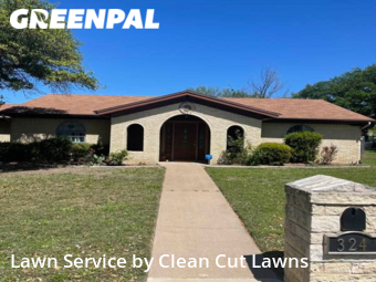 Lawn Service nearby Hewitt, TX, 