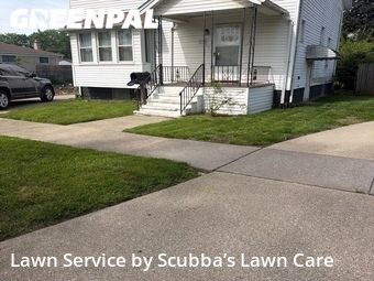 Grass Cut nearby Dearborn Heights, MI, 