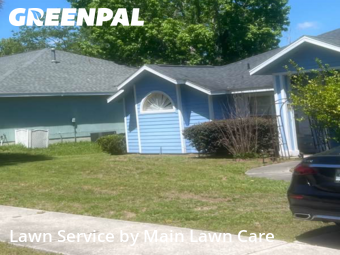 Lawn Mowing nearby Gainesville, FL, 