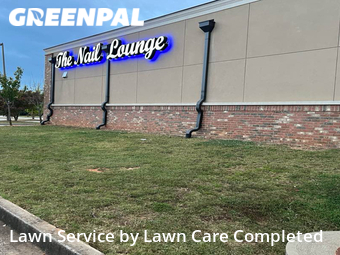 Lawn Mowing nearby Mc Donough, GA, 