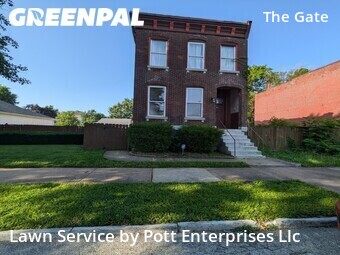 Lawn Mowing nearby St. Louis, MO, 