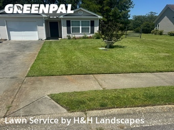 Lawn Maintenance nearby Savannah, GA, 