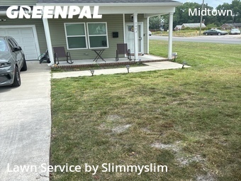 Lawn Cut nearby Portsmouth, VA, 