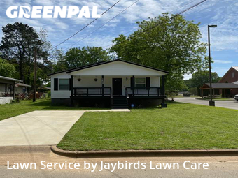 Lawn Mowing nearby Decatur, AL, 