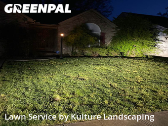 Grass Cut nearby Cincinnati, OH, 