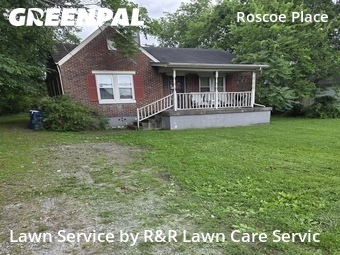 Lawn Mow nearby Goodlettsville, TN, 