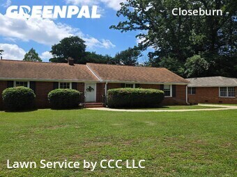 Lawn Care nearby Charlotte, NC, 