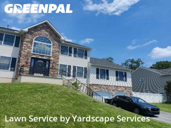 Yard Mowing nearby Reading, PA, 