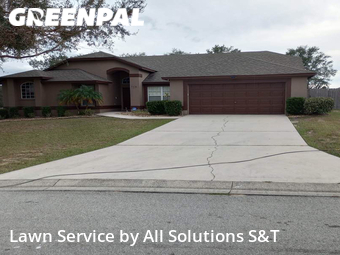 Lawn Care Service nearby Lake Wales, FL, 