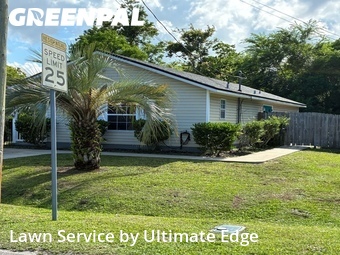 Lawn Service nearby St. Augustine, FL, 