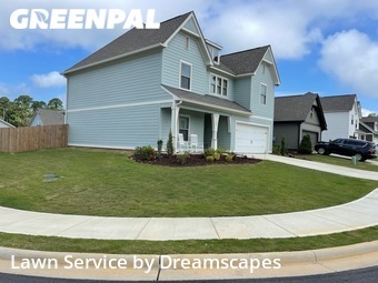 Lawn Mow nearby Auburn, AL, 