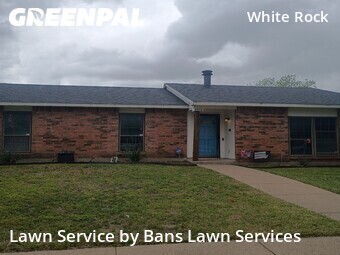 Lawn Mowing Service nearby Dallas, TX, 