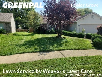 Lawn Mowing Service nearby Indianapolis, IN, 