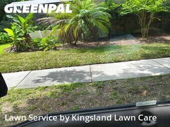 Grass Cutting nearby Oviedo, FL, 