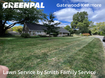 Lawn Care nearby Muncie, IN, 