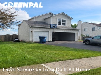 Lawn Care Service nearby Crest Hill, IL, 