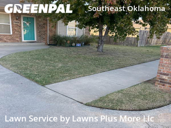 Lawn Care Service nearby Oklahoma City, OK, 