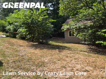 Grass Cut nearby Bella Vista, AR, 