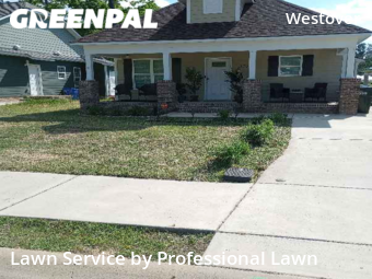 Lawn Cutting nearby Fayetteville, NC, 