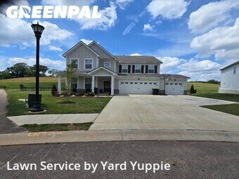 Lawn Service nearby Clarksville, KY, 