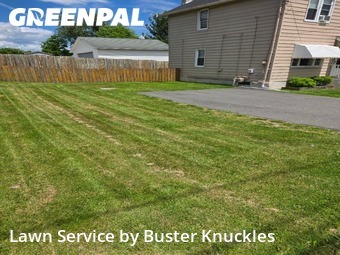 Yard Mowing nearby Blakely, PA, 
