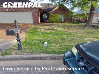Lawn Care Service nearby Arlington, TN, 