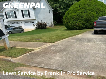 Lawn Care nearby Jonesboro, GA, 