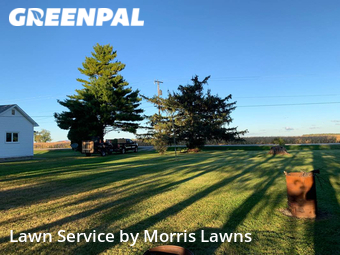 Lawn Maintenance nearby Bowling Green, OH, 