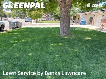 Modern Landscaping In Boise,83705,Landscaping by Banks Lawncare, work completed in Jun , 2026