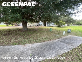 Lawn Care nearby Grand Island, FL, 