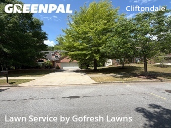 Lawn Mowing nearby College Park, GA, 