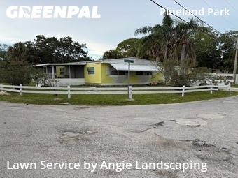 Grass Cutting nearby Port Richey, FL, 