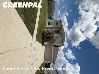 Lawn Cutting nearby Kissimmee, FL, 