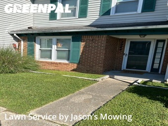 Lawn Maintenance nearby Virginia Beach, VA, 