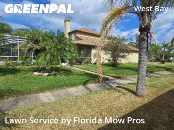 Grass Cutting nearby Tampa, FL, 
